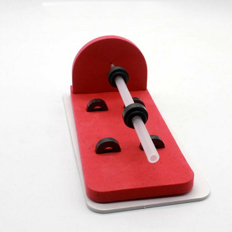 DIY Magnetic Levitating Floating Pen Desktop Physical Science Toys â„–[