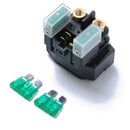 New Starter Solenoid Relay for YAMAHA 4SV-81940-00-00 4SV-81940-12-00 PART