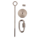 2Pcs Fruit Vegetable Holder Skewer for Parrot Bird Rabbit Hutch & Cages