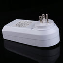 Electric Pug in Protable Timer Digital LED Display Reminder Kitchen Tool US A