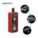 EL-50449 EL50449 TPMS Reset Tool Tire Monitor Pressure Sensor Activation For %ã€Š