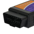 1X(Elm327 Wifi V1.5 Obd2 Wifi Diagnostic Scanner For Multi-Brands Can-Bus A