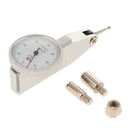 Strong Lever Dial Test Indicator Gauge Gage Meter, Shockproof 0-0.8mm 0.01mm