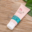 Soonpure Red Ginseng Snail Facial Cleanser Skin Care Acne Treatment Black H