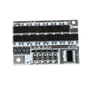 21V 100A 5S BMS Li-ion LMO Ternary Lithium Battery Protection Circuit FT