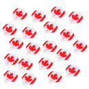20Pcs Standard Dart Flights Professional Darts Sports Accessories Canada
