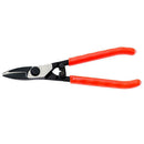 Metal Sheet Shears Steel Tin Snips Scissors for Metal Iron Sheet Cutting