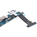 1Pc USB charger charging dock port connector flex cable for SM Galaxy S6/G92 MO
