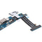 1Pc USB charger charging dock port connector flex cable for SM Galaxy S6/G92 MO