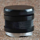 Double-Sided Manual Barista Coffee Espresso Uniform Pressure Anti-Smash Sol