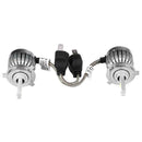 Waterproof LED H4 Car Headlights 12V Car Light Automobiles Headlamp Bulb