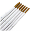 6 pieces Watercolor oil Paint brush Multi-function Paint brush Art and pain
