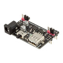 RobotDyn Breadboard Power Supply 5V/3.3V (1A) 5V Usb Output Companion Modul