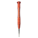 Signal Sponge Durable Screwdriver 1.5MM Tweezer Cross  Switch