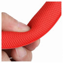 Headband Cushion Pad for Logitech G430 G930 Earphone Red P3Q9