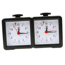 Chess Game Accessory Set Digital Chess Clock Count Up Down Timer PQ9905