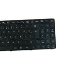 New Black Laptop Turkish Keyboard For Lenovo Ideapad
