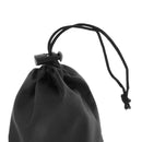 Walking Stick Storage Bag Camping Hiking Pole Holder Shoulder Strap Pouch
