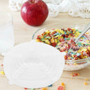 6pcs Reusable Silicone Wrap Food Cover Fruit Fresh Bowl Lid Kitchen Tools