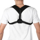 Upper Back Slouching Posture Corrector Clavicle Spine Braces Support Belt