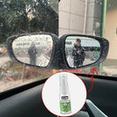 20ml Interior Angle Waterproof Rainproof Anti-fog Agent Glass Coating For Car