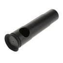 1Pcs 1.25" Cheshire Collimation Eyepiece for Refracting Refractor Telescope Long