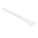 Transparent Guitar Fingerboard Bridge Template Luthier Tool 26inch