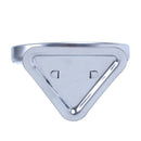 Kitchen electric stove thermometer