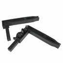 Golf 9 Club plastic Shafts Holder Stacker Fits Any Size of Bags Organizer