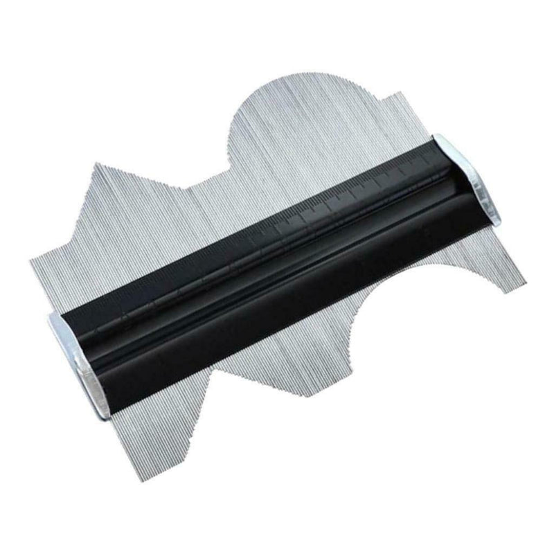 6" Contour Gauge Profile Gauge Shape  For Perfect Fit&Easy Cutting