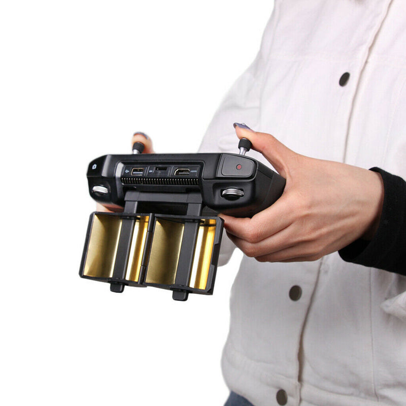 Premium Transmitter Signal Extend Antenna Range Extender for DJI Mavic 2 Pro