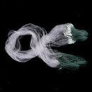 25m Monofilament Fishing Gill Net Sinking   Net with Float Fishing Tackle