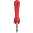 Car Truck Tire Valve Stem Core Remover Puller Installer Tool 20 Pcs