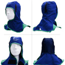 2x Welding Helmet Protective Hood Head Protection Torching Hood Welder Hat