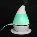 Mini USB Car Home Essential Oil Ultrasonic Air Humidifier Therapy Diffus XKV
