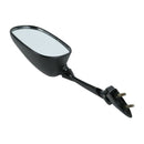 Motorcycle Rear View Mirrors Side Mirrors for YAMAHA YZF R1 YZF 1000 2009 2