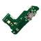 Charge Port Connector Flex Cable Replacement For Huawei Honor 7A