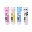 Cute Plastic Glue Stick High Viscosity Glue Stick For Office Stationery Supplies