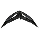 Motorcycle Front Fairing Aerodynamic Winglets ABS Lower Cover Protection Gu