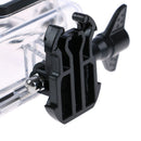 1Pc Waterproof Housing Case Diving Protective Dive Cover for Camera Accessor_kz