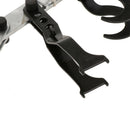 Valve Spring Compressor Lever Type Parallel Lift Action With Automatic Lock