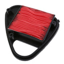 Motorcycle Engine Air Intake Filter For  NV400 Steed VT600 CN 1994-1997