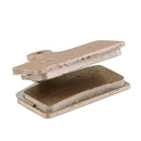 2pcs Mountain Road Bike Cycling Ceramic Metal Disc Brake Pads Bicycle Parts