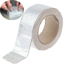 Aluminum Foil Adhesive Tape Waterproof Duct Tape Super Repair Home To â„–[