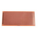 3Pcs One Side Prototype Matrix PCB Printed Circuit Board 22cm x 10cm L6A4