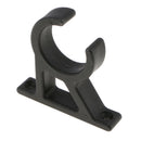 4pcs Nylon Pipe Holder Clips Boat Clips Light Ladder Storager Marine Bracket
