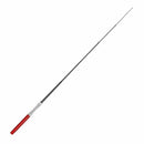Telescopic Fishing Rod Pen Shape portable 1M + Reel Spool Thread starter C9G9