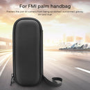 Gimbal Camera Storage Bag Nylon Portable Case for FIMI PALM Pocket Black