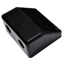 Roof Solar Panel Cable Entry Gland Double Cable Gland Box For Caravan BoatBla-OZ