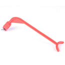 Practice Golf Swing Trainer Beginner Golf Gesture Correct Wrist Training A BX